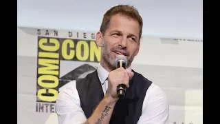 Ending The "Does The Snyder Cut Exist" Debate