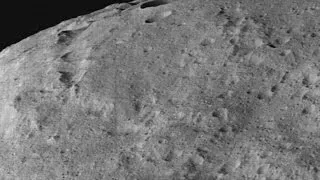 Dawn spacecraft takes best ever images of dwarf planet Ceres