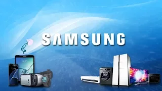 Samsung Logo Spoof Luxo Lamp