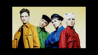 East 17 - Hold My Body Tight (Tony Mortimer Remix)
