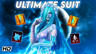 Most Lucky Wings Whispering Ultimate Set Crate Opening Bgmi