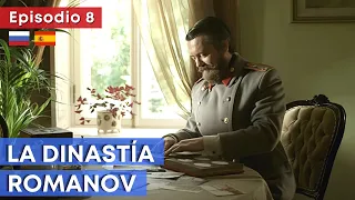 Documental histórico HD ★ LA DINASTÍA ROMANOV (8/8) ★ Subtítulos en ESPAÑOL y RUSO ★ RusAmor