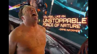 Doom Eternal - Alex Jones Edition