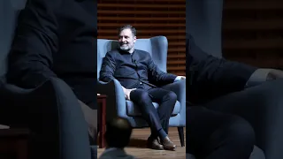 𝐌𝐚𝐧 𝐰𝐢𝐭𝐡 𝐚 𝐌𝐢𝐬𝐬𝐢𝐨𝐧 🔥 '𝐌𝐨𝐡𝐚𝐛𝐛𝐚𝐭 𝐤𝐢 𝐃𝐮𝐤𝐚𝐚𝐧'... | Rahul Gandhi at Stanford University