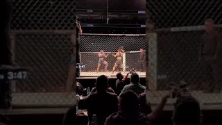 Rose Namajunas EPIC KO of Zhang Weili - Crowd Reaction 🥊💥🏆