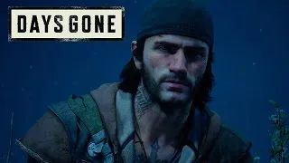 Days Gone - Official E3 2016 Announcement Trailer