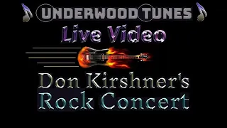 Steppenwolf ~ Straight Shootin’ Woman ~ 1974 ~ Live Video, On Don Kirshner's Rock Concert