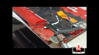 Repair Casing Laptop MSI Gaming