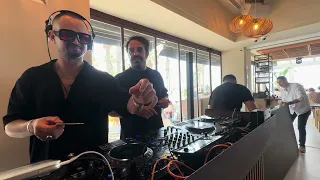 MARF DANIEL’S B2B MONSIEURVALERO