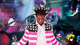 The Rise of Lil Uzi Vert (Documentary)