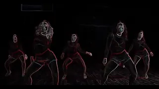 Camila Cabello - Havana | Gustavo Vargas Choreography (Vocoded)