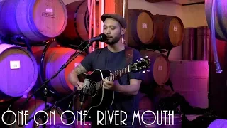 Cellar Sessions: Garrett Kato - River Mouth June 17th, 2019 City Winery New York