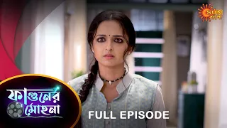 Phaguner Mohona - Full Episode | 28 March 2023 | Sun Bangla TV Serial | Bengali Serial