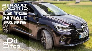 2020 Renault Captur - All Grown Up