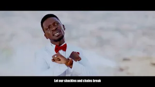 Tujune   Bobi  Wine   Official Video