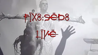 FÏX8:SËD8 - LIVE @ SubKultur | 2023