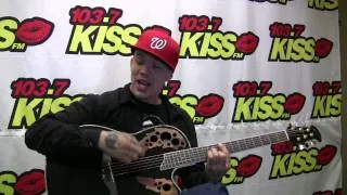 Chris Rene - where do we go from here