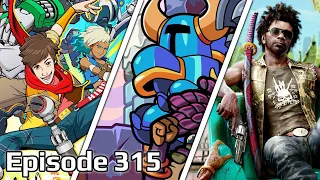 Xbox Hi-Fi Rush Controversy, Nintendo Indie World, Dead Island 2, Advance Wars1+2 | Spawncast Ep 215