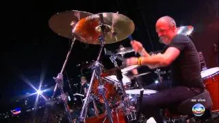 Metallica - Rock in Rio 2011 - For Whom the Bell tolls [1080p]