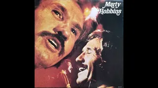 Marty Robbins - Love Me