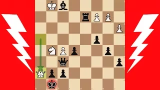 Bullet Arena Speed Chess Tournament [230]