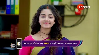 Phulki | Ep - 308 | Best Scene 2 | Apr 17 2024 | Zee Bangla