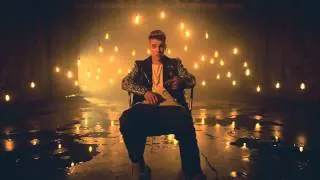 Justin Bieber - All that matters (Official Video)