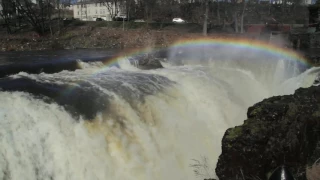 Paterson Great Falls - njHiking.com