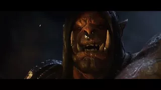 Warcraft 2 2018 Movie  Revenge of Gul'dan    Teaser Trailer Fan Made   YouTube