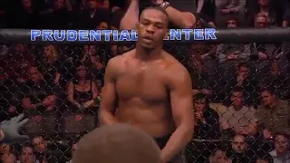 U.F.C - Jon Jones vs Mauricio Shogun (UFC-128)