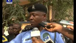 killers of Imo state director of protocol nabbed by Imo police