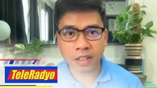 TeleRadyo Balita (5 February 2022)