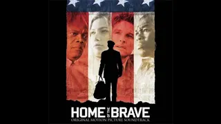 Home Of The Brave - Stephen Endelman - Return To Iraq