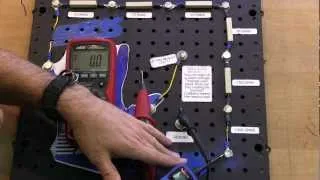 PowerProbe® Failure Modes - Warning