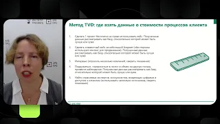 Продажа через ценность: экономические методы обоснования ценности продукта для клиента