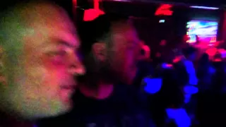 Klub Utopia Wiedeń 14.11.2015 :) Dj Migas Live