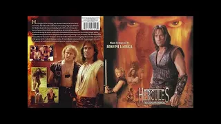 Herkül: Gurur Kavgadan Önce Gelir (1995) Türkçe Dublaj DVDRip Dual Tanıtım