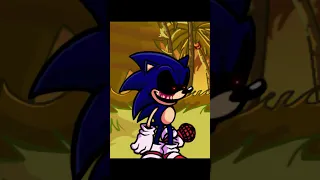 Sonic.EXE New Animation (Too Slow Encore - Monday Morning Misery) #shorts #sonic #exe #sonicexe