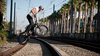 Danny Macaskill: The Collection