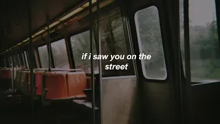 alvvays - dreams tonite (lyrics)