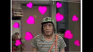 As novas vizinhas - Os melhores episódios - Chaves Dublado Completo