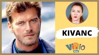 Kivanc Tatlitug ❖ Biography: Evolution of a Star ❖ English ❖ 2020