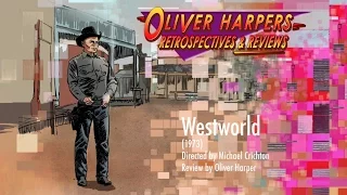 WESTWORLD (1973) - Retrospective / Review