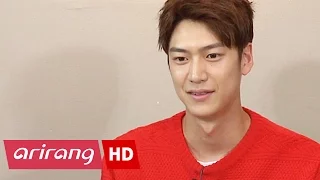 Showbiz Korea _ ACTOR NA JONG-CHAN(나종찬) in Spark(스파크) _ Interview