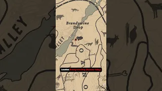 Get RARE Perlino Andalusian Horse Locations - RDR2 #shorts #rdr2 #rdr2guide