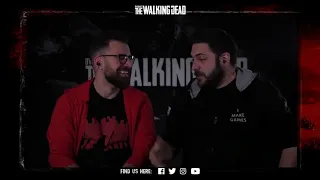 OVERKILL's The Walking Dead   Developer Stream #2