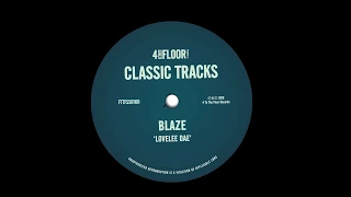 Blaze 'Lovelee Dae' (Original)