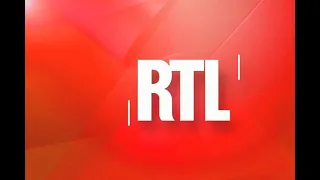 Le journal RTL du 15 novembre 2018