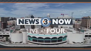 News 3 Now Live at Four: April 6, 2022