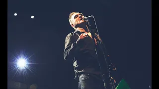 Morrissey Live in Birmingham 27.02.18.
